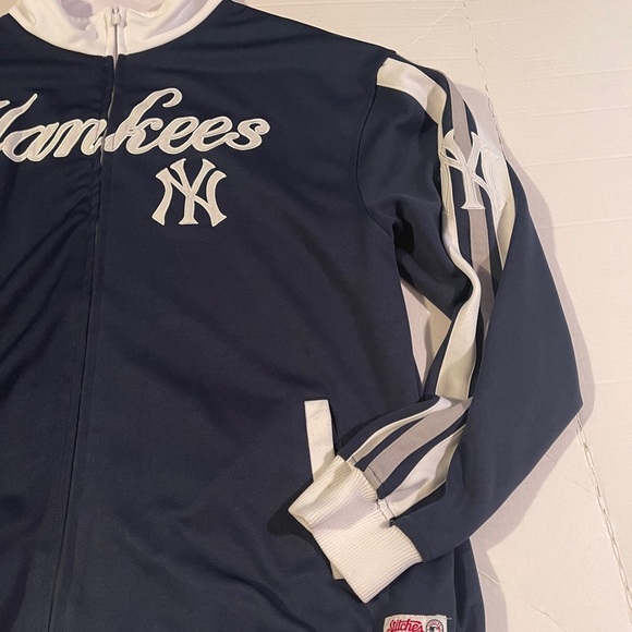 Men’s jacket - Picture 3 of 4